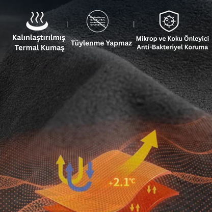 Su Geçirmez Askeri Tactical Pantolon – Çok Cepli & Yırtılmaz Kumaş