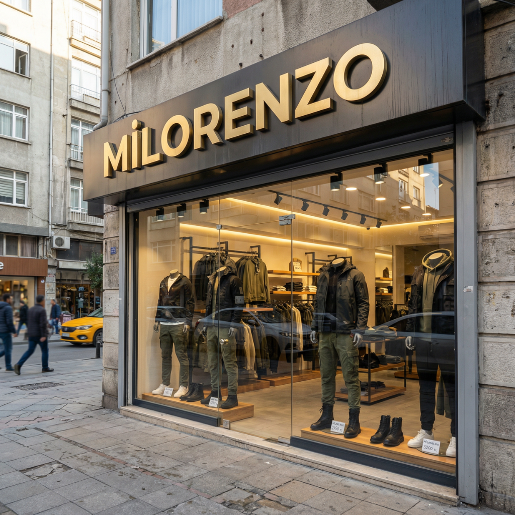 Su Geçirmez Askeri Tactical Pantolon – Çok Cepli & Yırtılmaz Kumaş